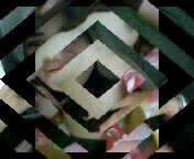 JILBAB BODOH DARI PANDEGLANG