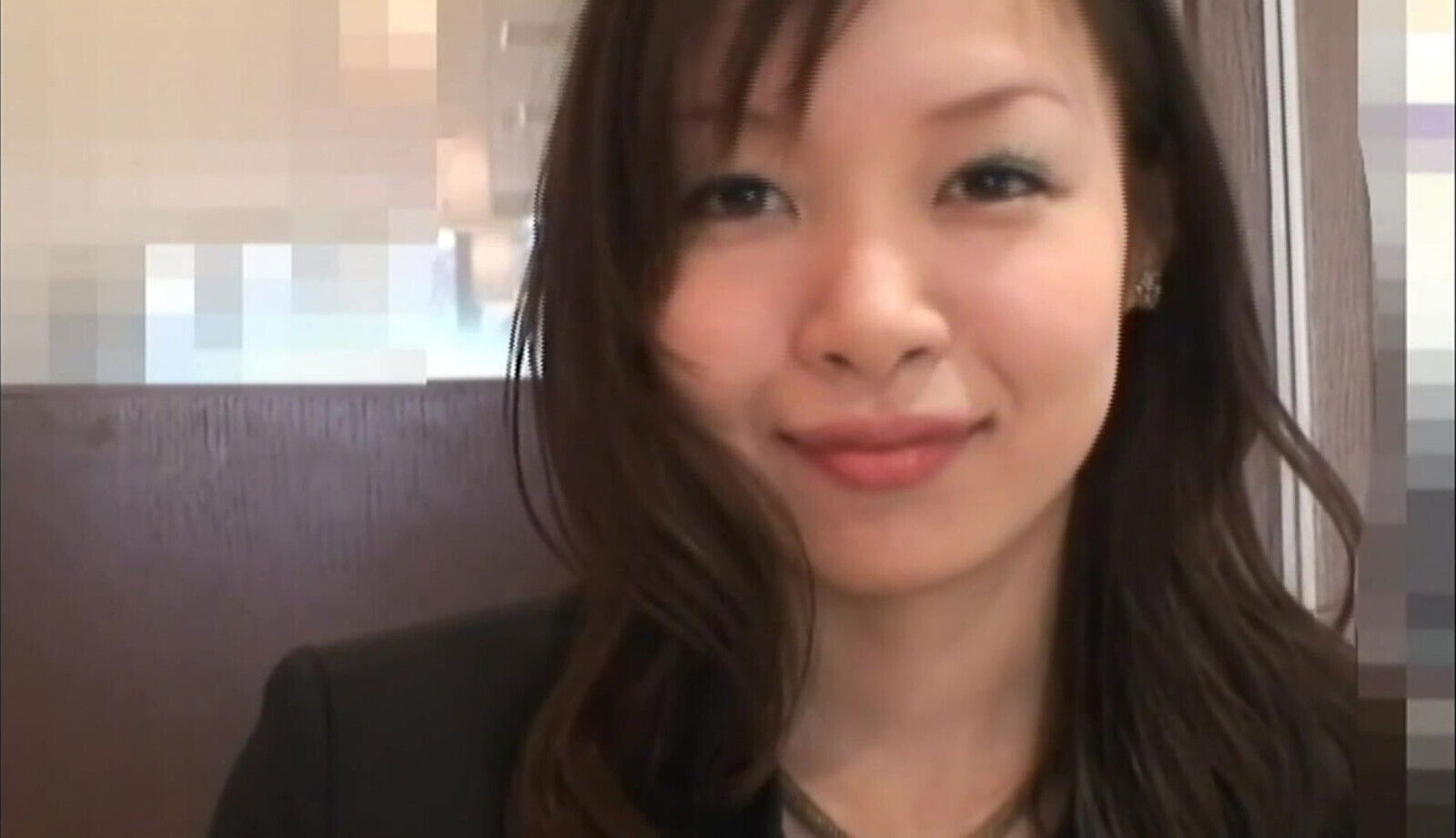 Sensual Japanese Women (Noriko)