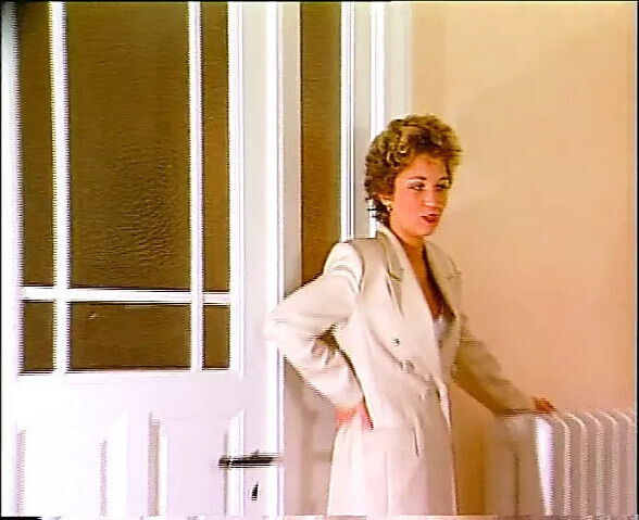 German Retro Fick schwanz Hand wichse