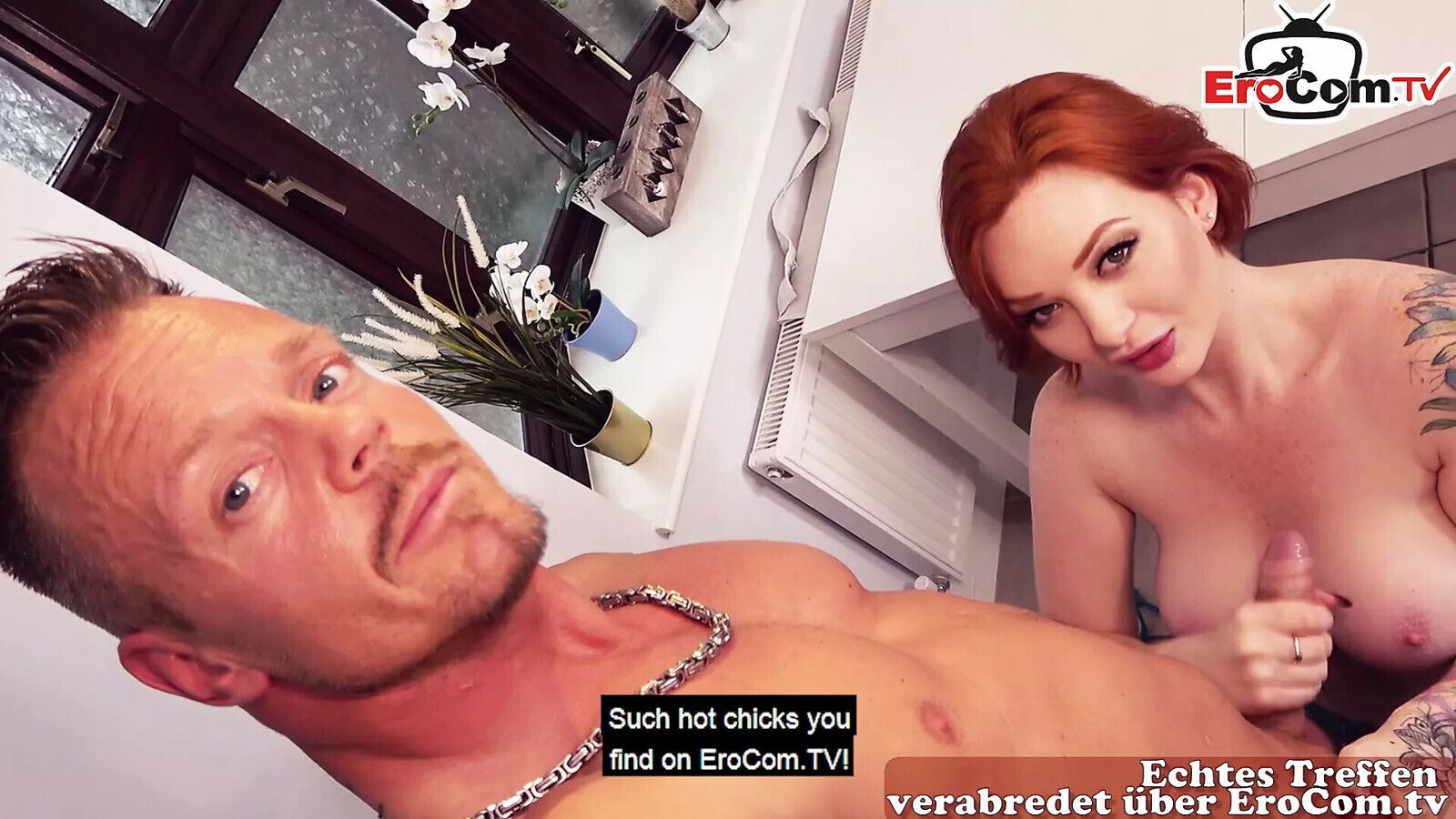 haired slut lingerie with natural during fuck date