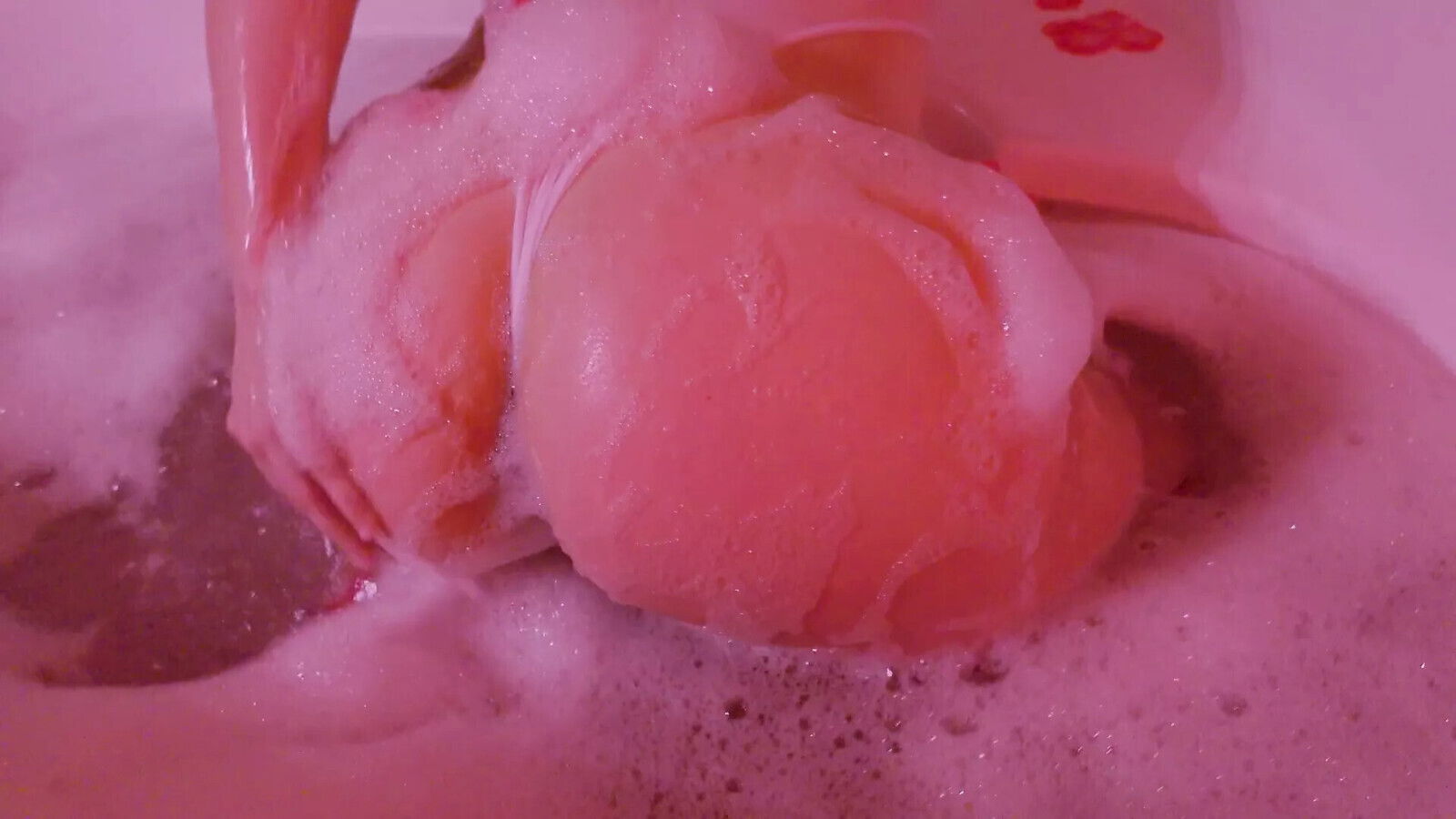 Juicy Pussy Valentine's Present