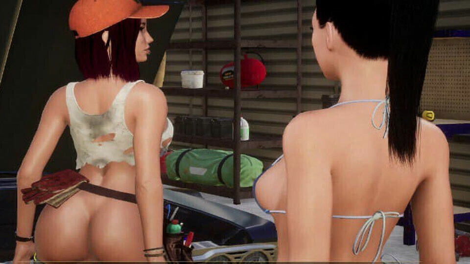 REAL LIFE SUNBAY CITY, SEXY NIGHT CLUB, INTENSE SEX, SWEET FUCK, HARD