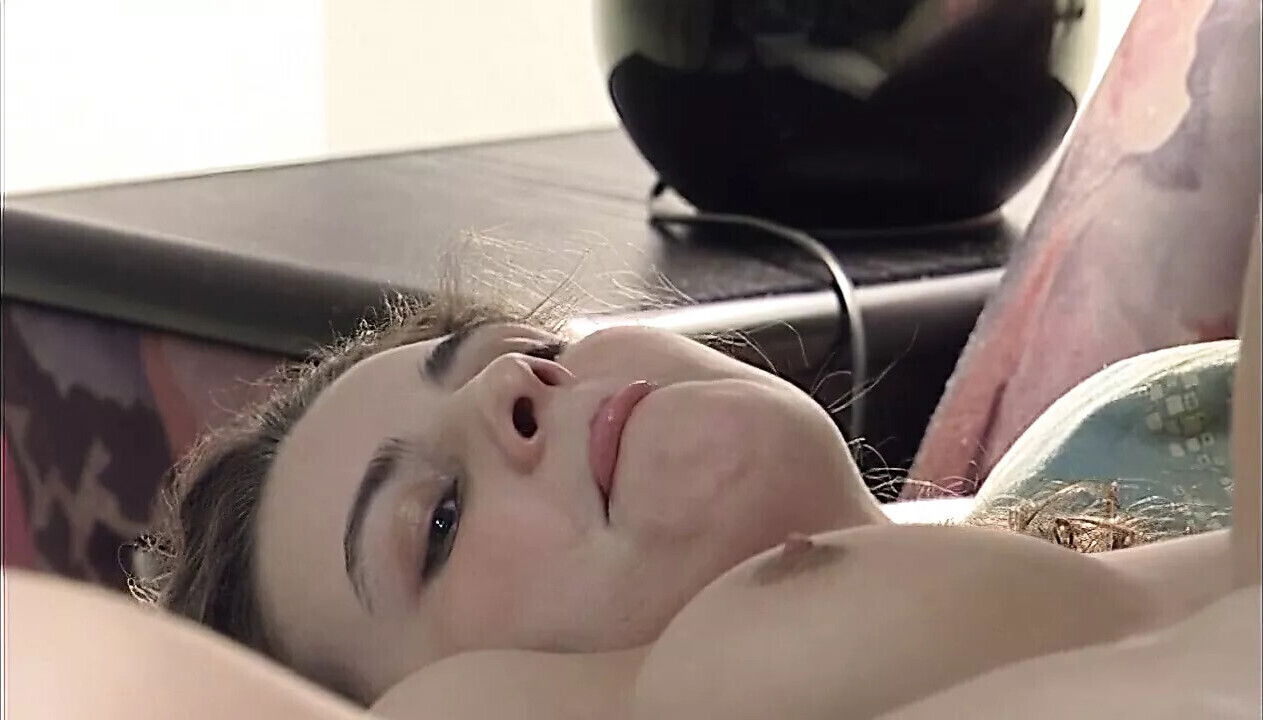 Retro Lesben lecken Ihre Fotzen