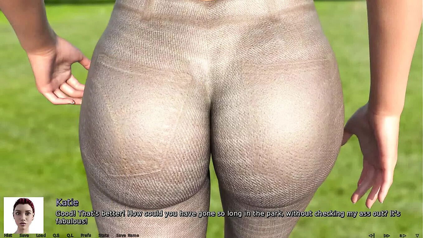 Where Heart Walking Park Ep88