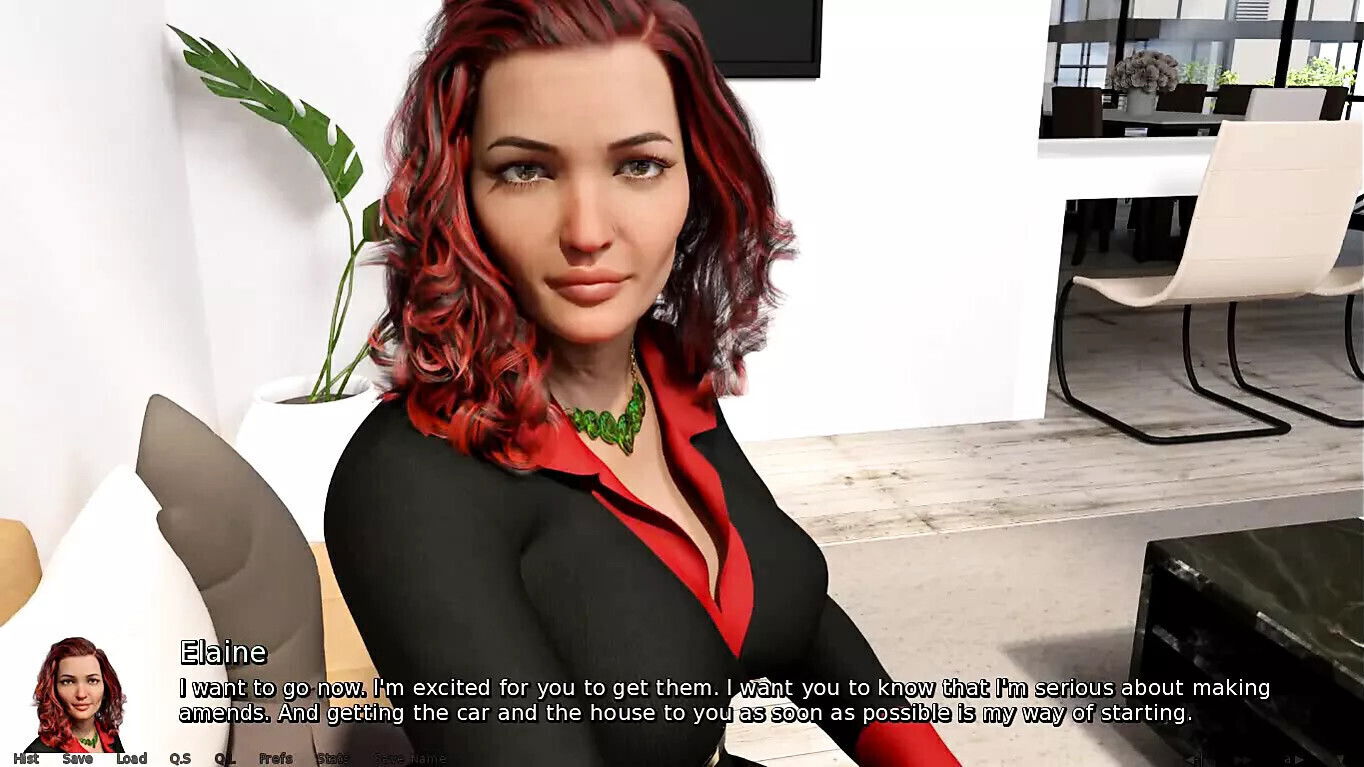 Where Heart Stepmother Their House Ep91