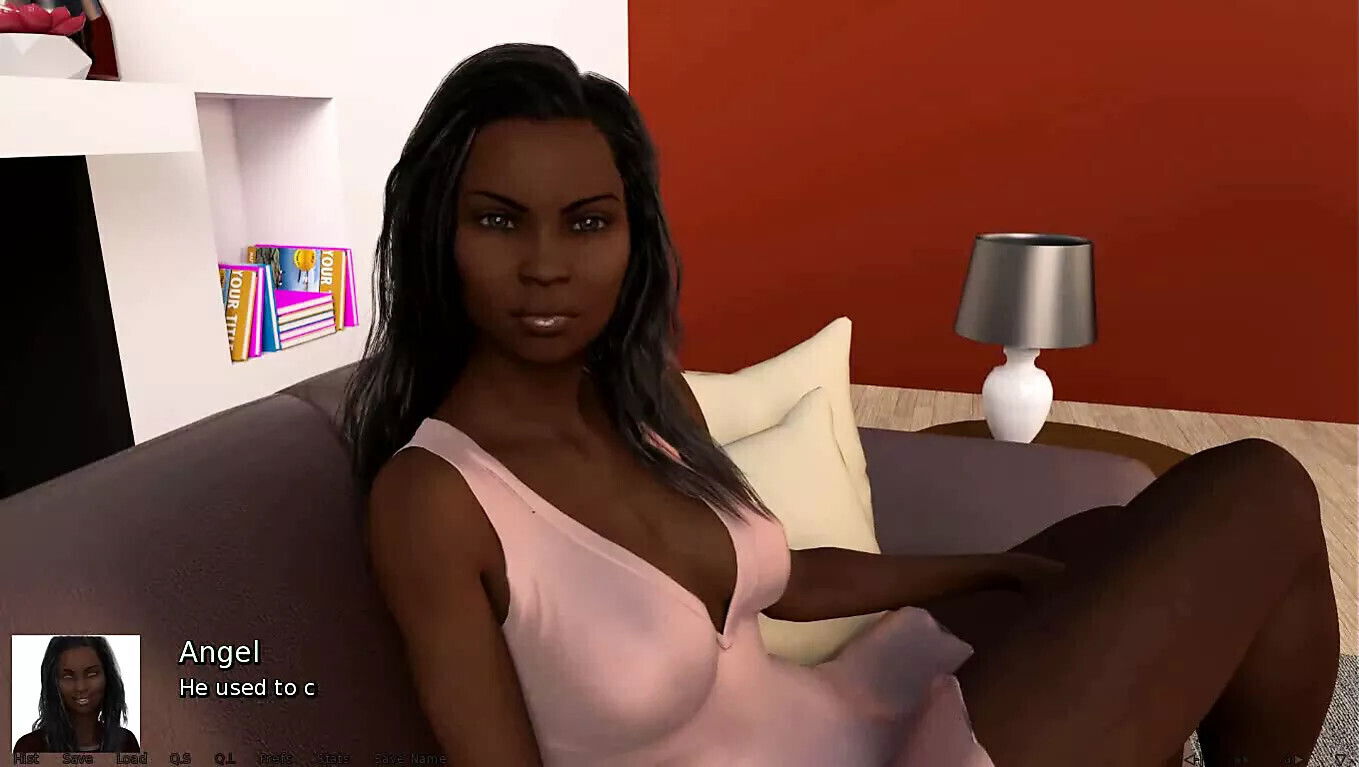 Where Heart Exited She’s Going Model Ep114