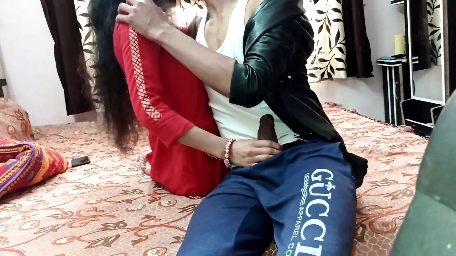 slim girl fucked tenant full video with audio part