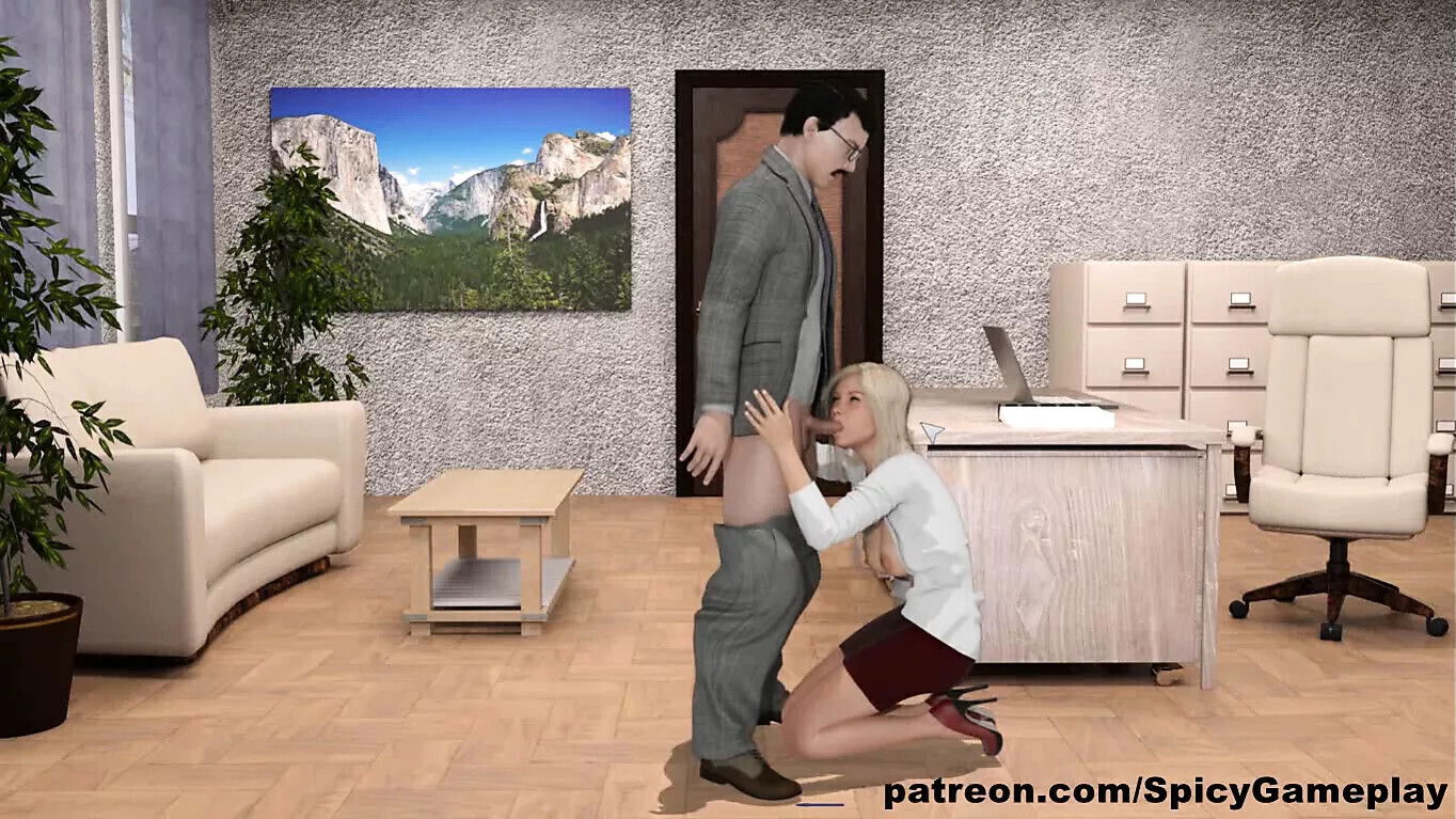 Adventures Willy Slutty Boss Loud Neighbors