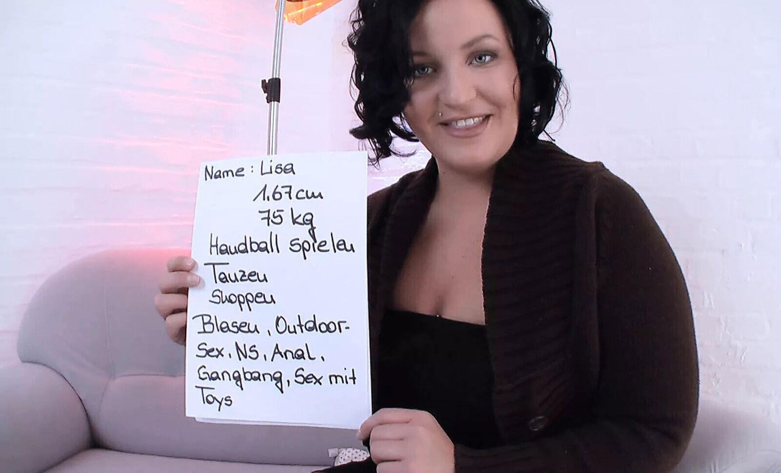 Fode Casting Fotografo