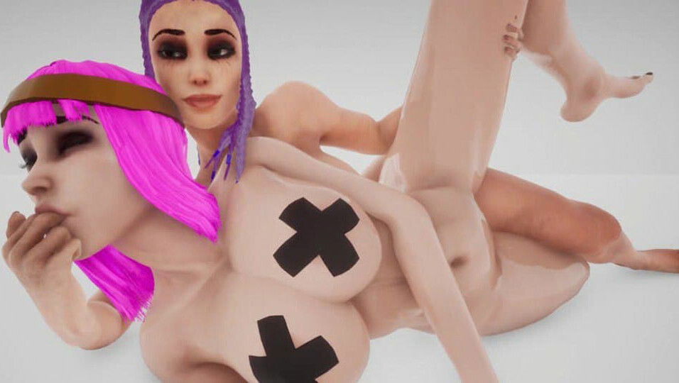 WILD LIFE, DELICIOUS TASTY ASSES FUCKED HARD, WITH INTENSE PLEASURE