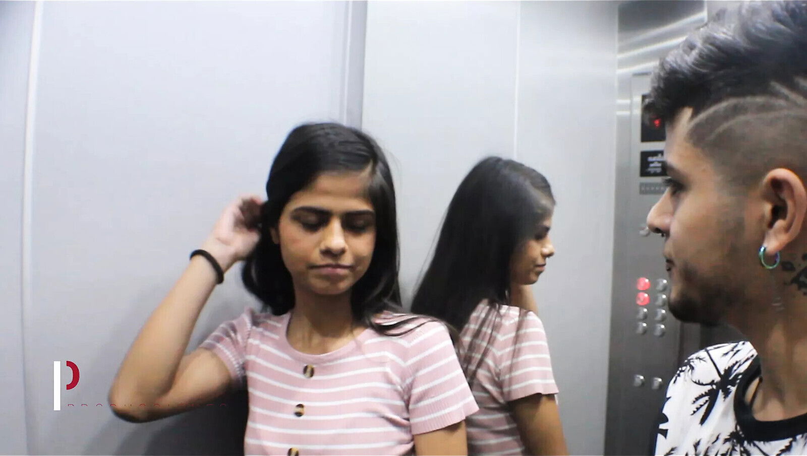 fuck neighbor porn Spanish