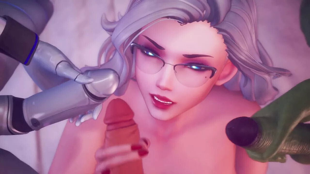 SUBVERSE, LILY, INTENSE SEX, SWEET FUCKED, DELICIOUS BUTTOCKS