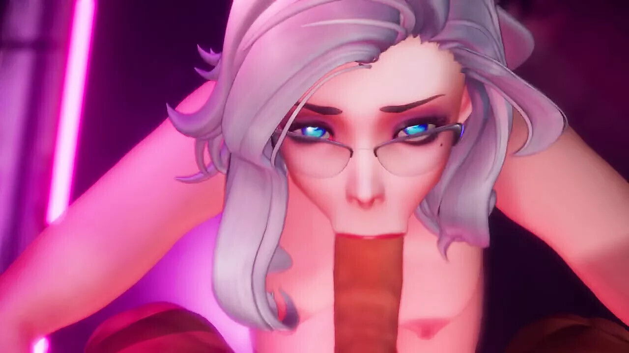 SUBVERSE INTENSE TASTY BLOWJOB, SWEET THIRSTY