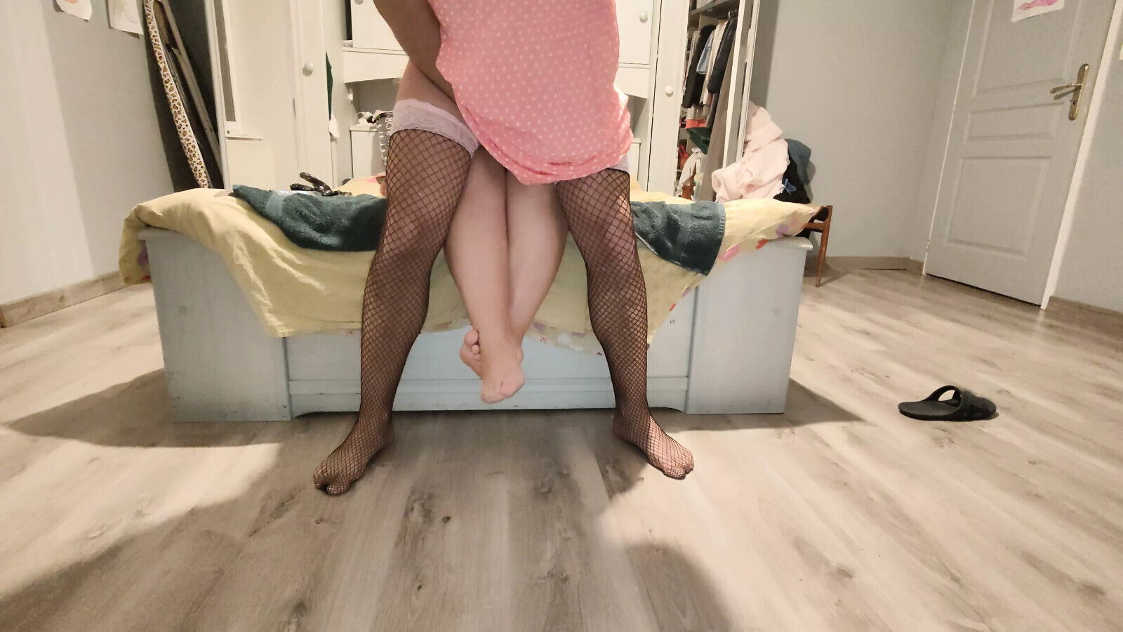 Hard fucking beautiful elastic