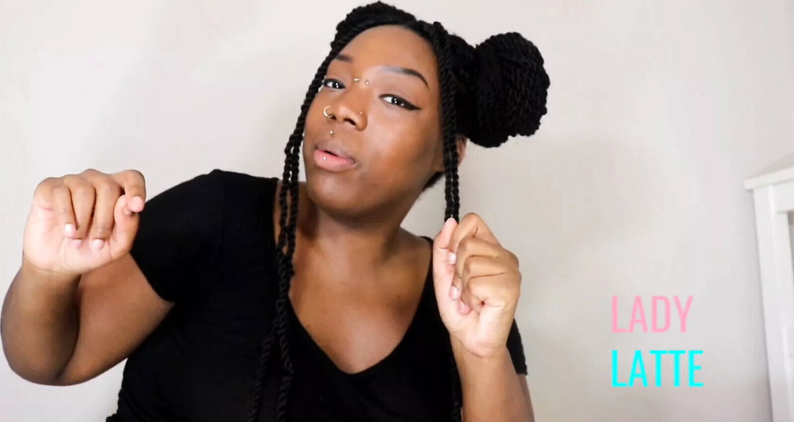 Black Need Better Verbal Humiliation