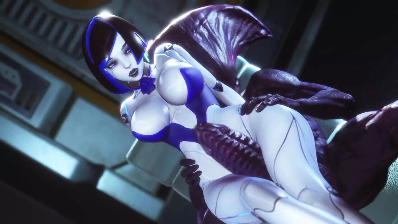 SUBVERSE DEMI AUTOMATA NAUGHTY ASS, SWEET INTENSE PLEASURE, HARD