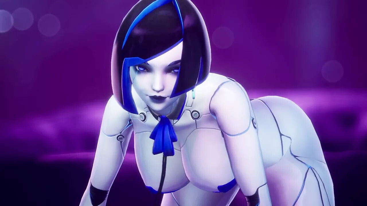 SUBVERSE DEMI AUTOMATA, ASS, NAUGHTY SWEET INTENSE PLEASURE, HARD