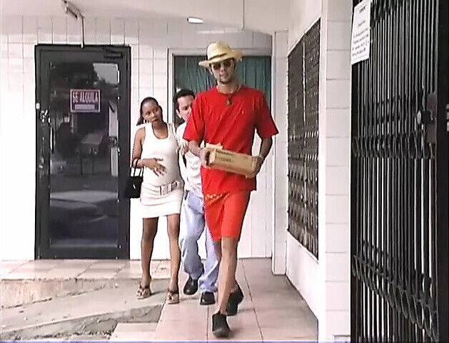 Crazy Depraved Minds Europe!!! Vol.