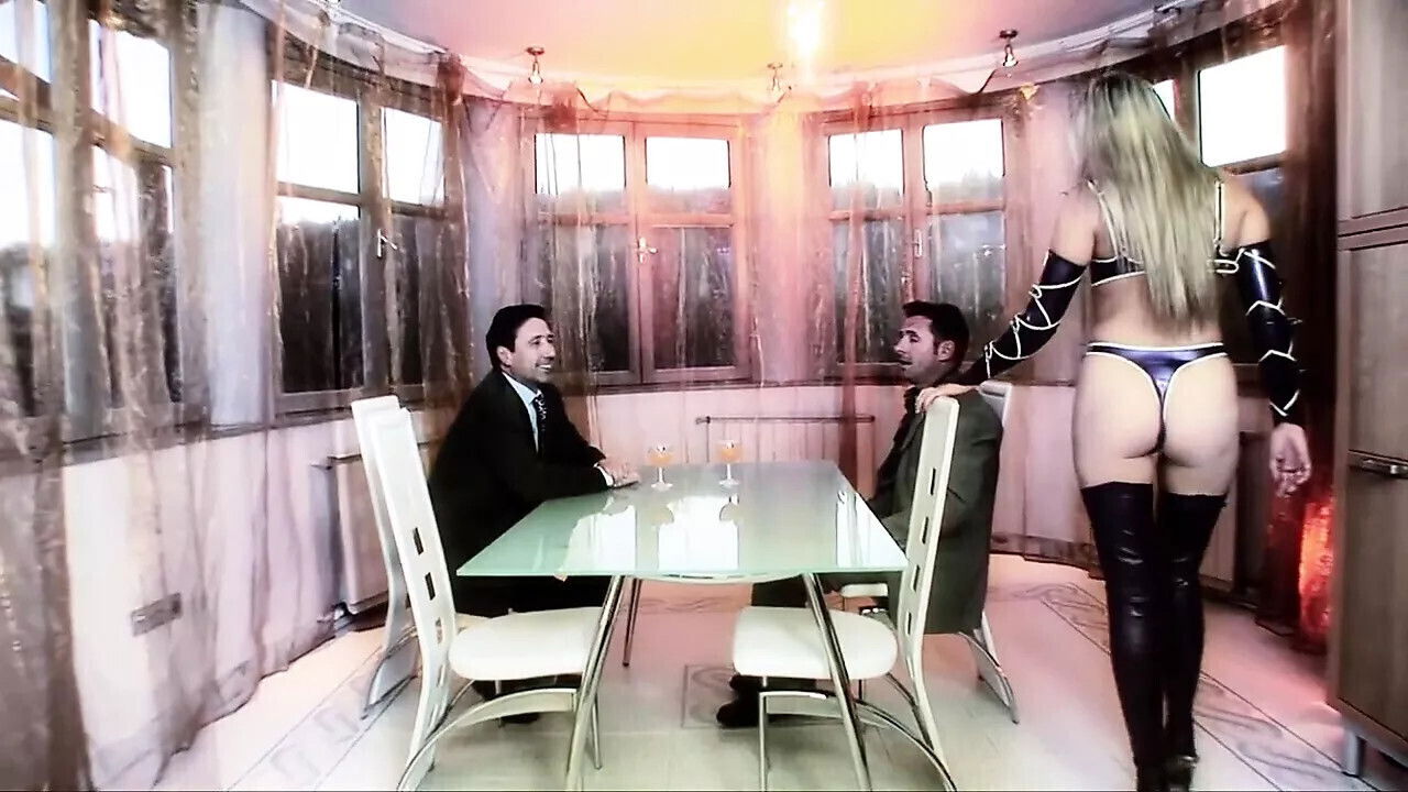 Christopher Clark Eurozotic Chapter