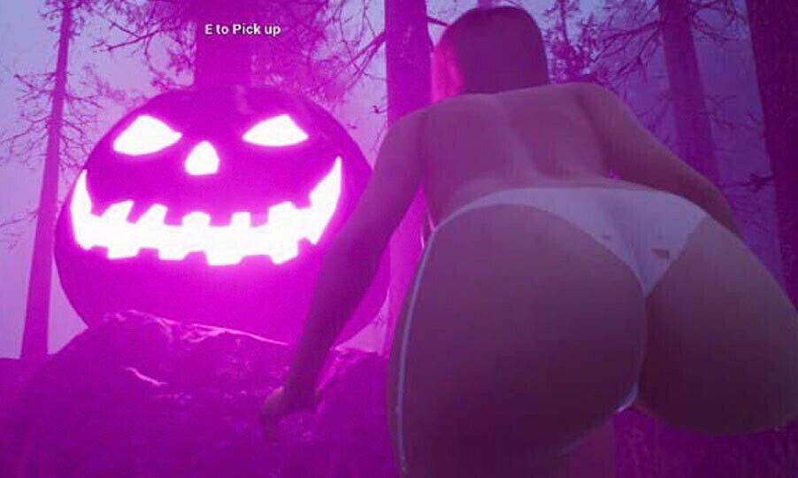 LUSTLAND ADVENTURE DEVELOPMENT, SWEET PERFECT NAUGHTY ASS, INTENSE TASTY PLEASURE