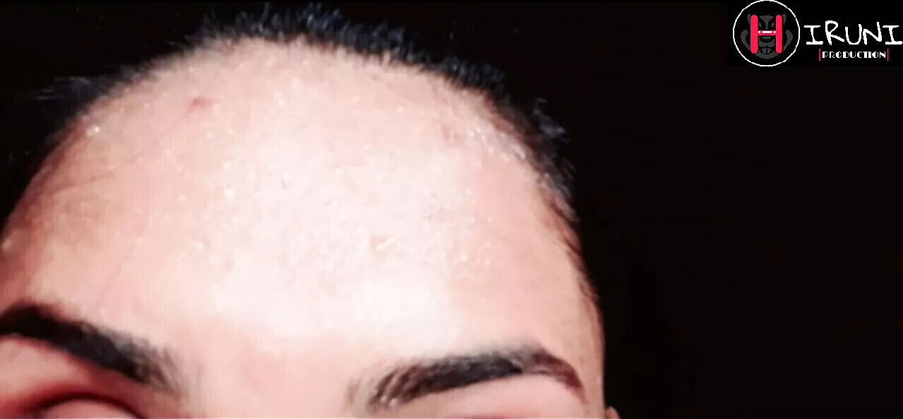 Asian Girl With Sweaty Face Body Indian, Hindi,