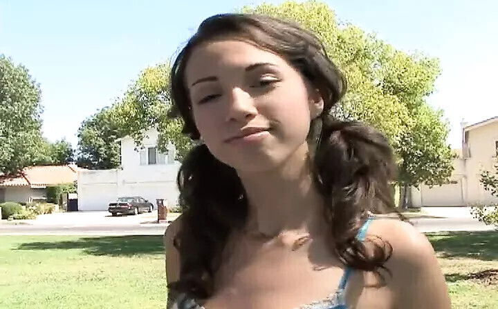 Courtney James Tiny Little Loves Fuck