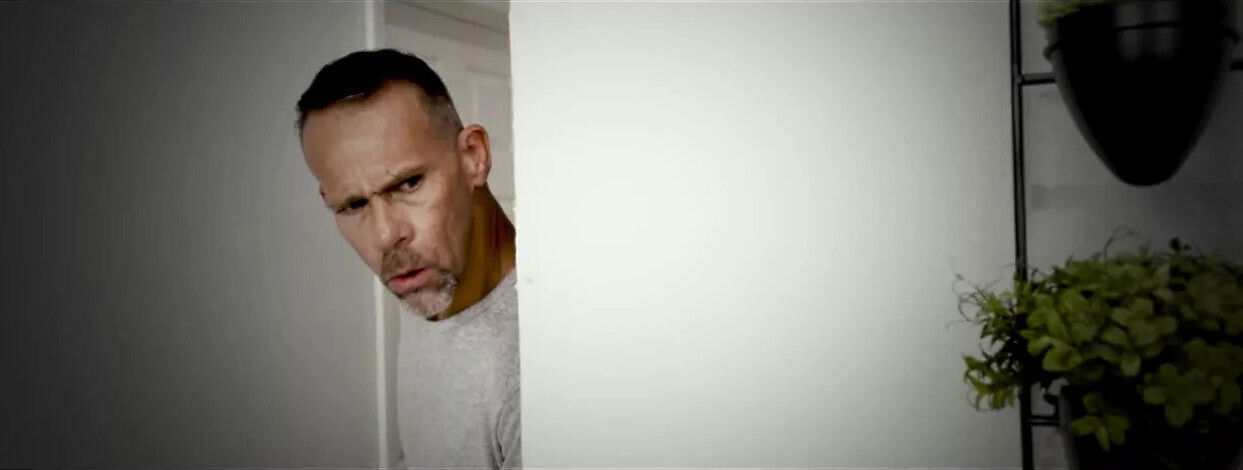 She's Slender Blonde Teen Pleasures Herself With Purple Vibrator First Porn Video