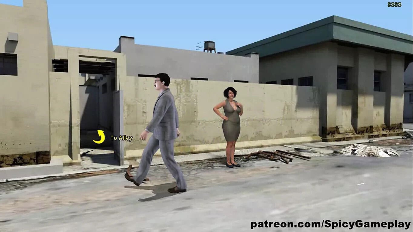 Adventures Willy Sexy Nurse, Fucking Doll Ep44