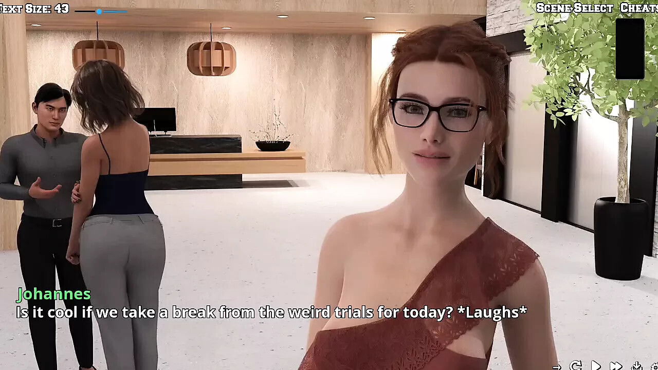 College Kings Rose fucked hard