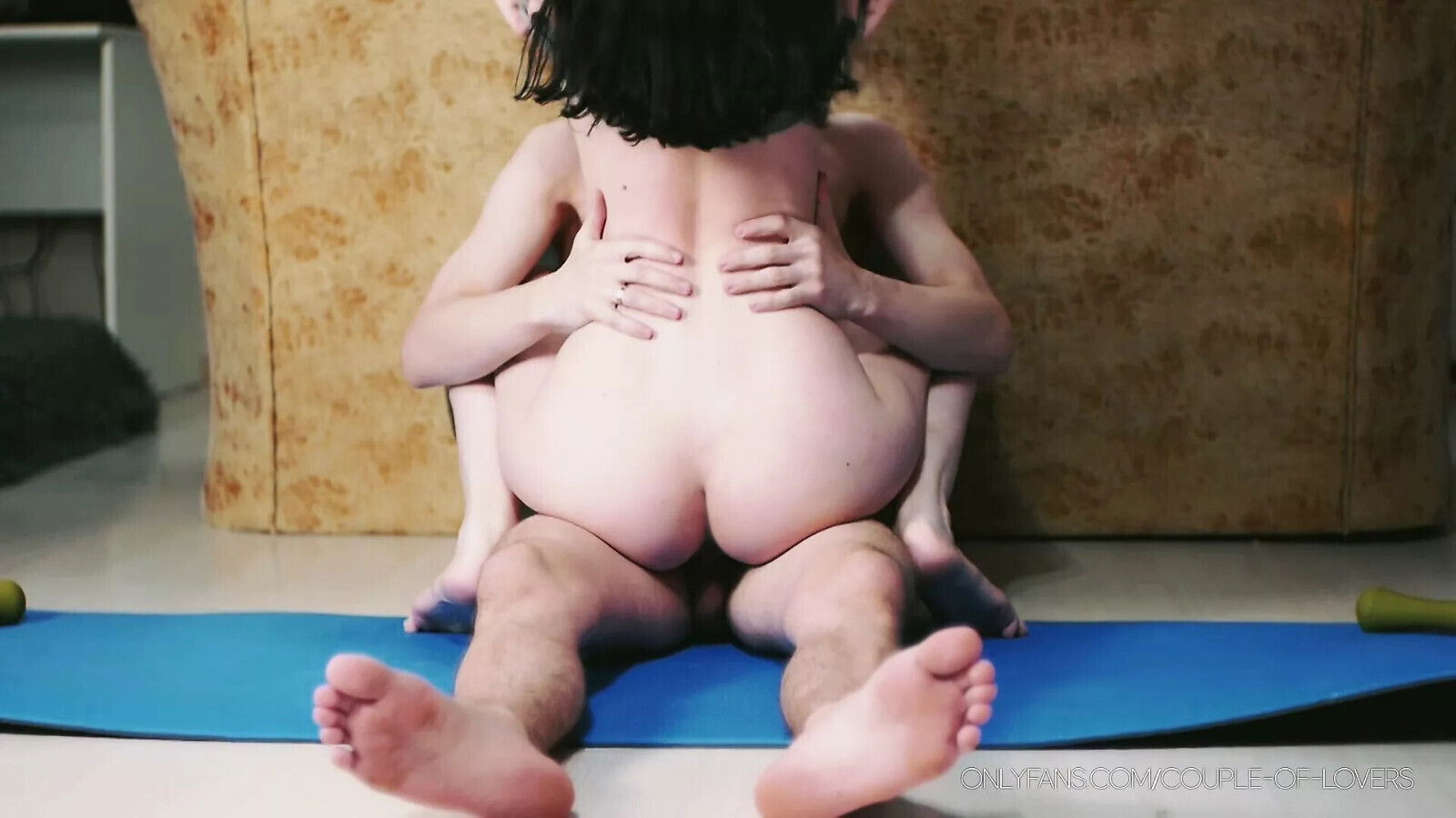 This pussy wet, very nice.