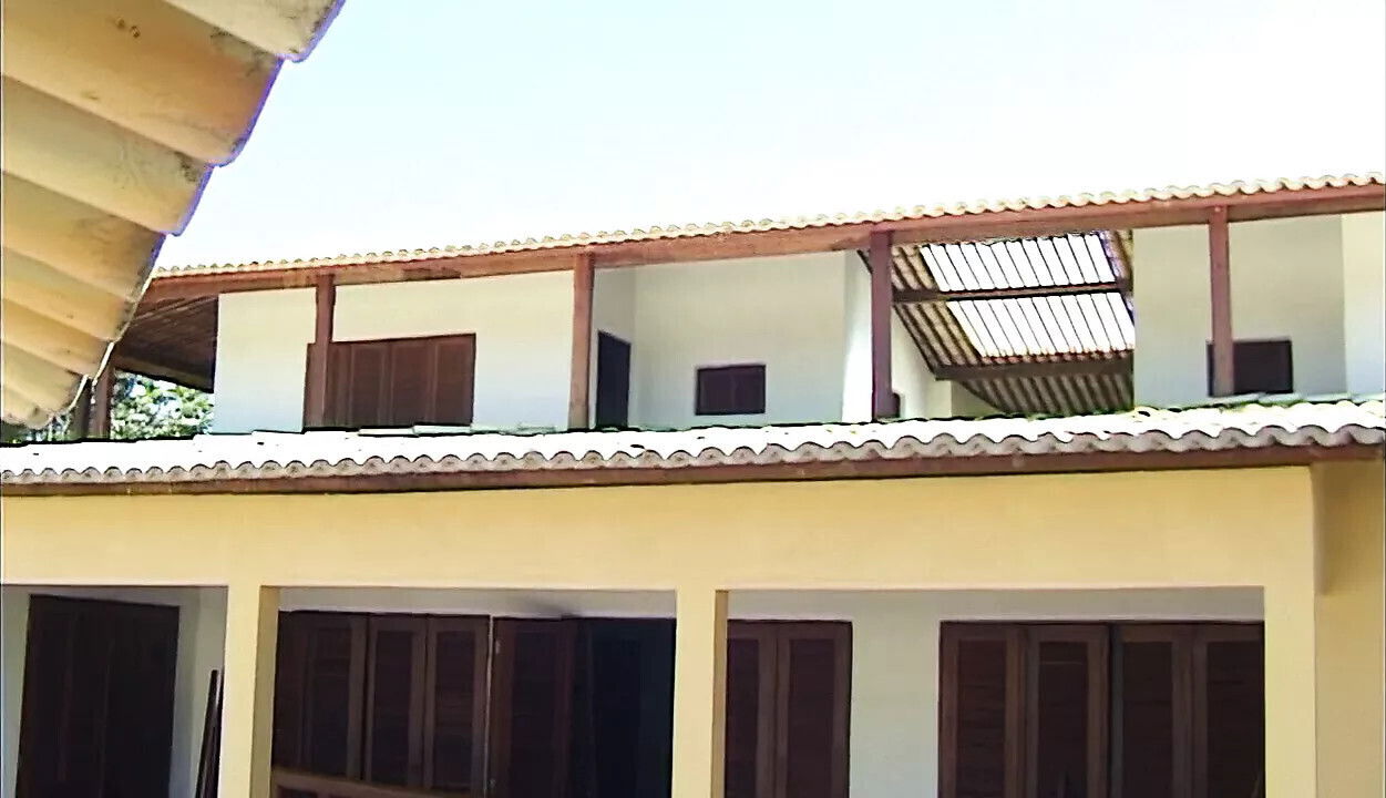 Blonde Milf Urlaub freien gefickt