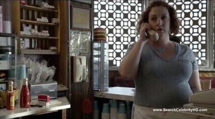 Emmy Rossum nude - Shameless S05E04