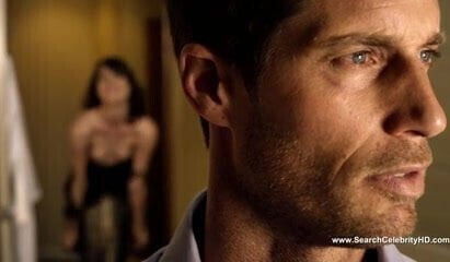 Jessica Morris & Hannah Cowley - Haunting of the Innocent