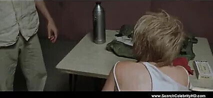 Kristen Bell nude - Spartan