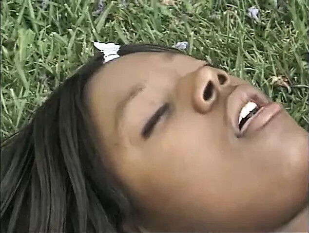 African dirty Sinners Past vol.