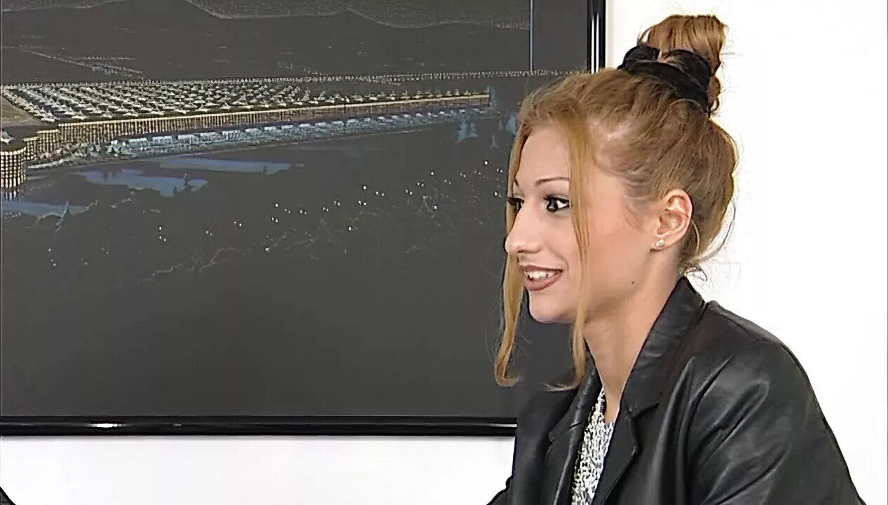 Junge Rothaarige spermasuechtig