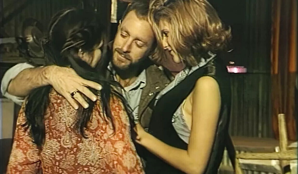 Schneller dreier Kneipe