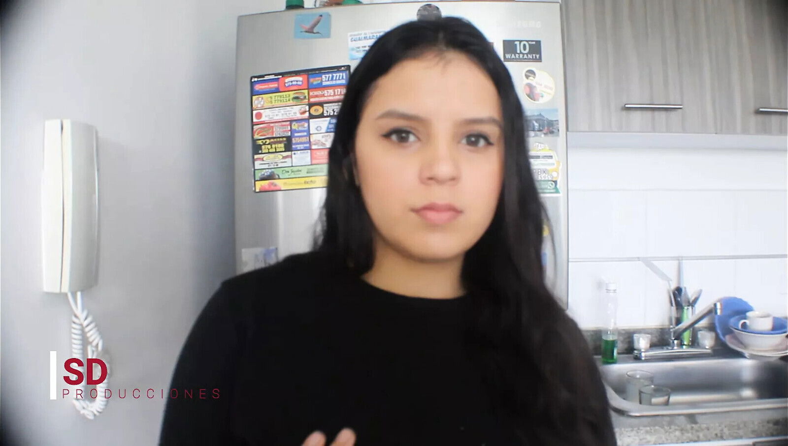 shot entire load neighbor's MelanieC Spanish porn