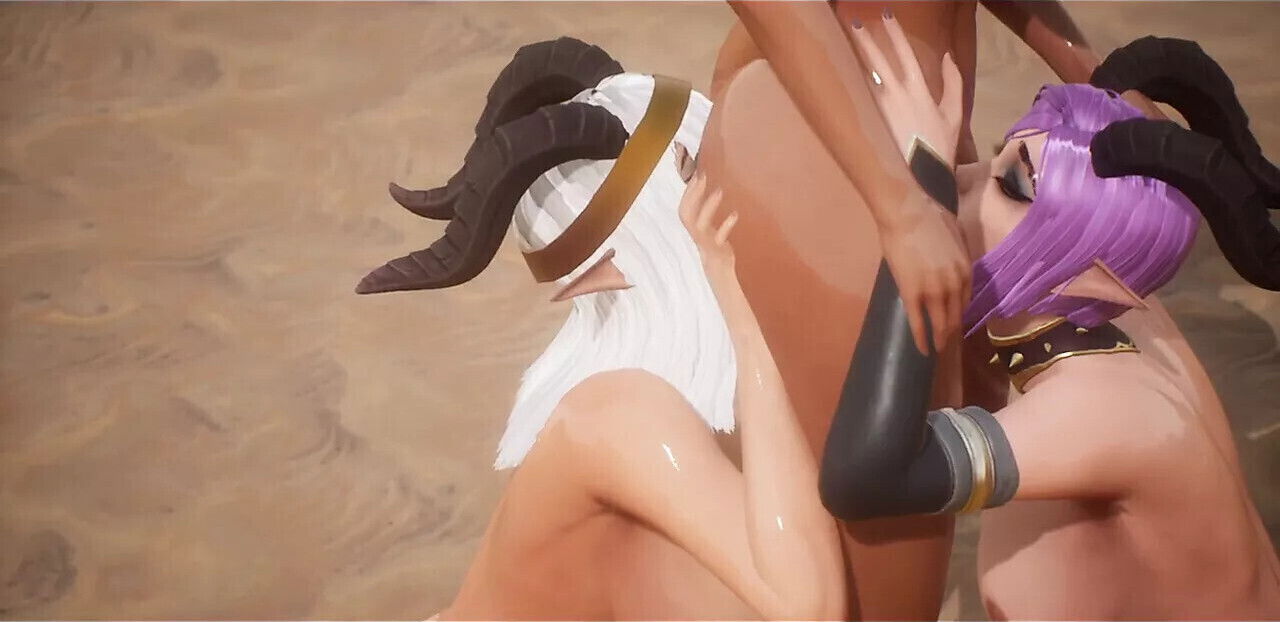 WILD LIFE, TASTY ASS, INTENSE TASTY PLEASURE, FUCKED HARD,