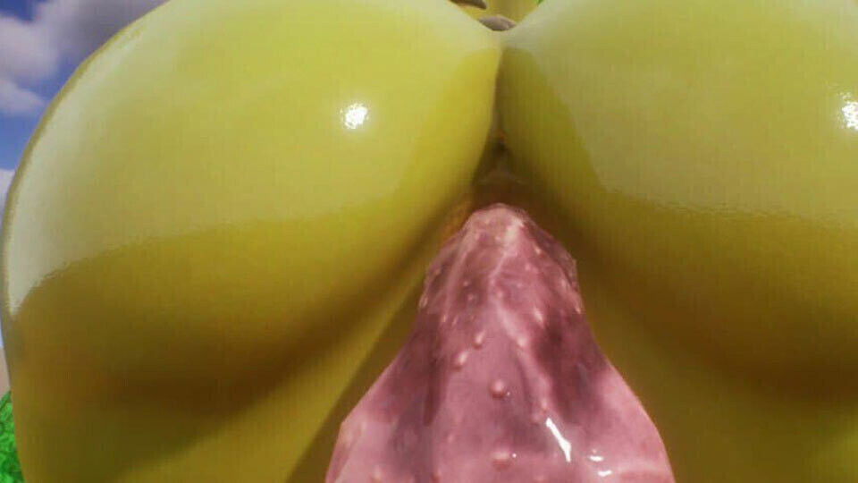 WILD LIFE, INTENSE SEX, ASS, SWEET