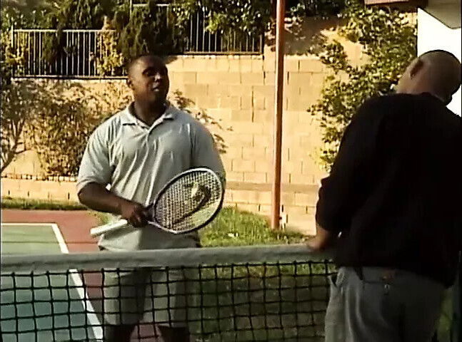 Black Nasty Passion from Africa vol.