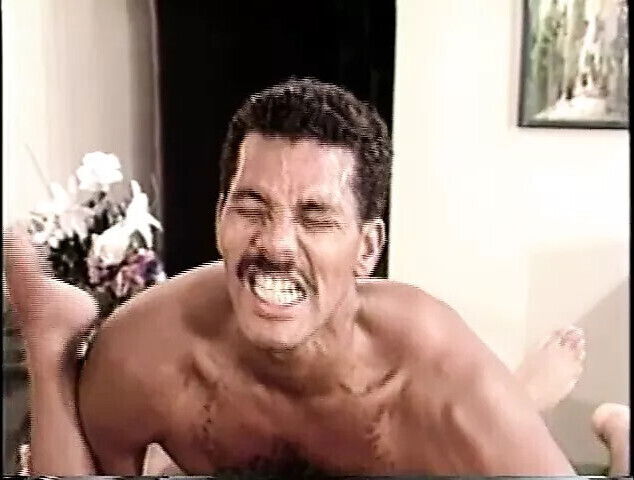 Real Black Whores from Africa vol.