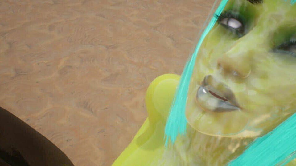 WILD LIFE, TASTY ASS, INTENSE PLEASURE, TASTY SWEET