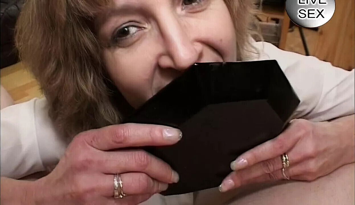 Hardcore Milf krassen Orgasmus