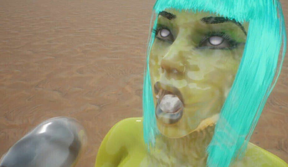 WILD LIFE, TASTY SWEET NAUGHTY ASS, SWEET PLEASURE, INTENSE HARD