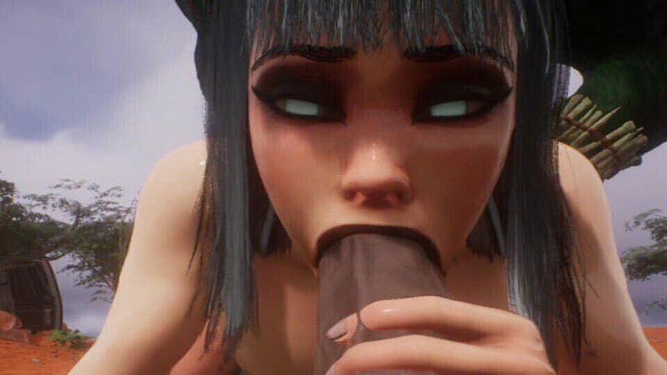 WILD LIFE, SWEET NAUGHTY ASS, INTENSE HARD SEX, SWEET TASTY