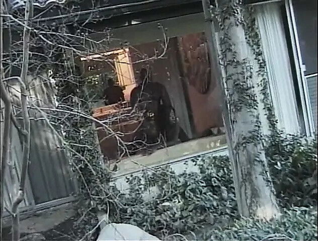 Black Magic Whore!!! vol.