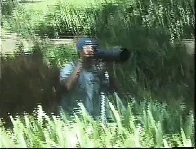 Black Magic Whore!!! vol.