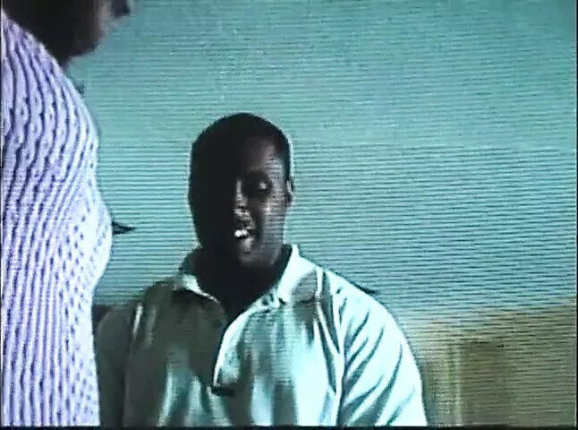 Black Magic Whore!!! vol.