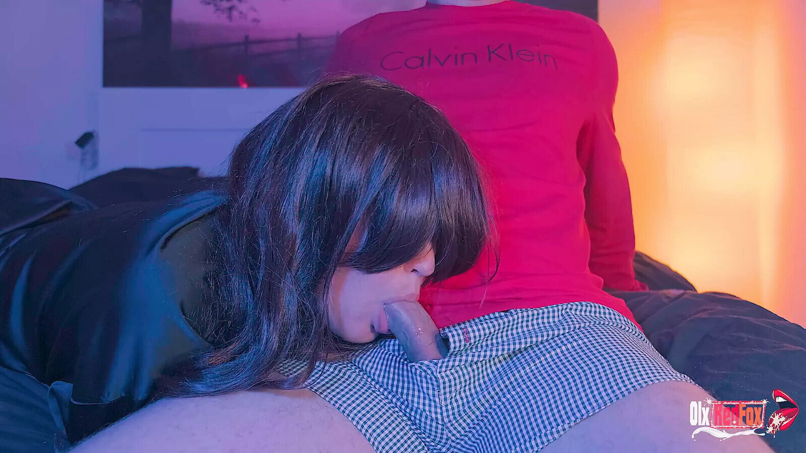 Stepson fucked deep mouth, knew faking dick deep throat